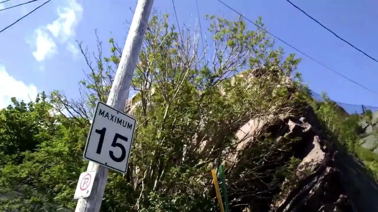 【各位老鐵不喜勿入可繞過】Hiking around the hill