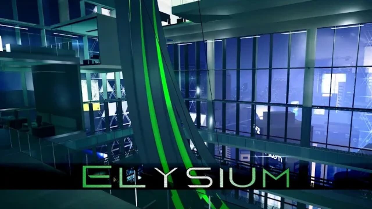 Mirror's Edge Catalyst - Back in the Game [Ver. 2] (1 Hour of Music)