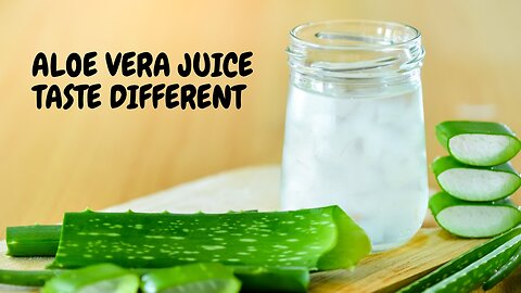 Aloe Vera Drink | Aloe Vera Juice | Natural Aloe Vera Drink | Fresh Aloe Vera Juice