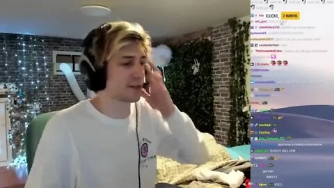 ¿xqc acepta pelear contra rubius en la velada del año 3?