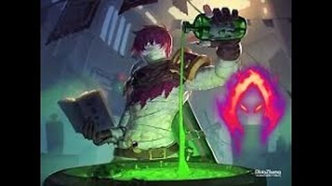 Singed Montage Season 13 Part 2