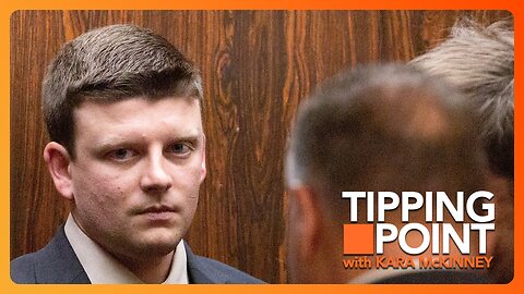 Justice for Aaron Cody Smith | TONIGHT on TIPPING POINT 🟧