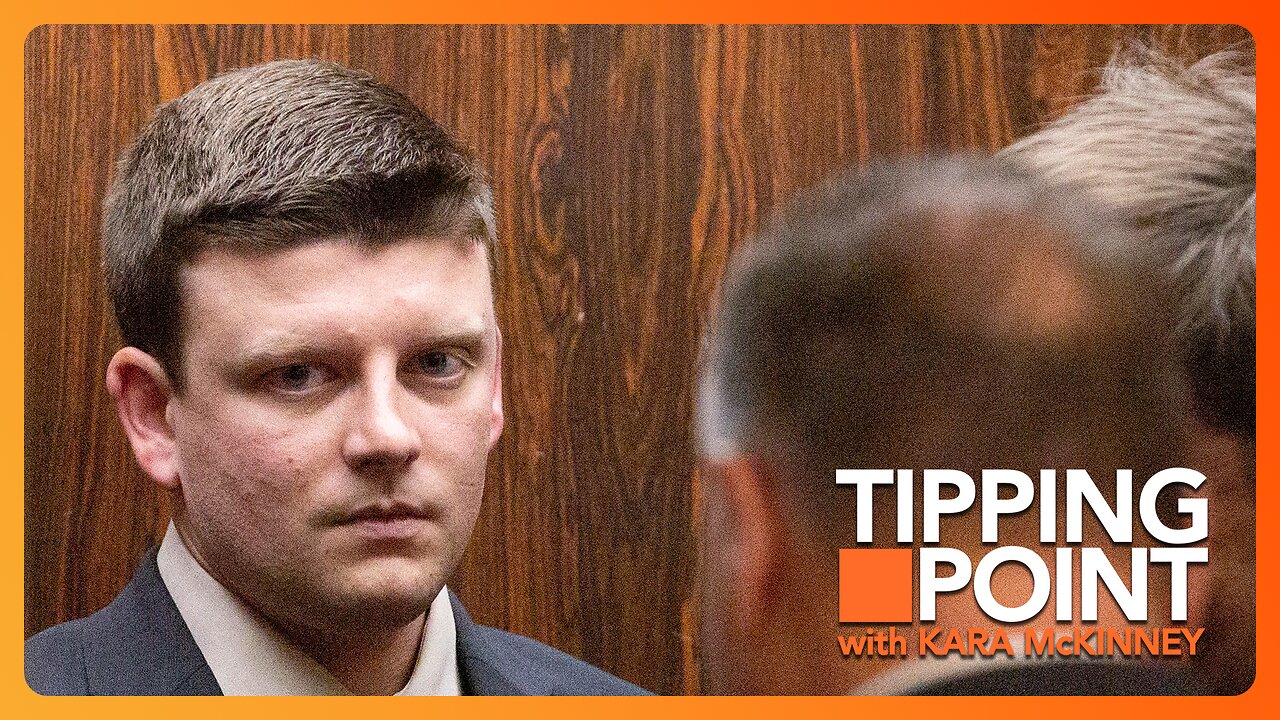 Justice for Aaron Cody Smith | TONIGHT on TIPPING POINT 🟧