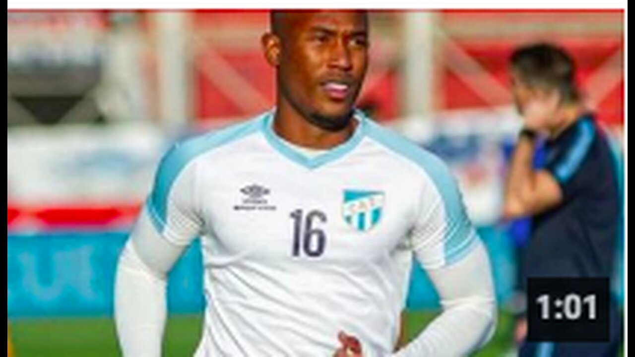 Andres Balanta (22) died of a Heart Attack during training 💉🪦