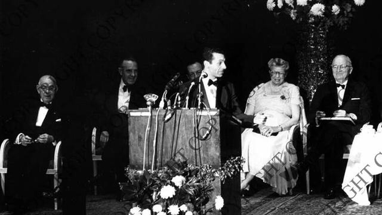 Mort Sahl - KOST Radio Interview Los Angeles 1970