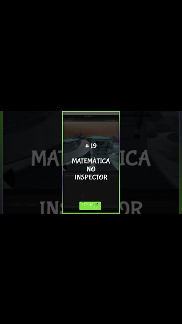 #shorts TOP 19 dicas para Unity 🔥