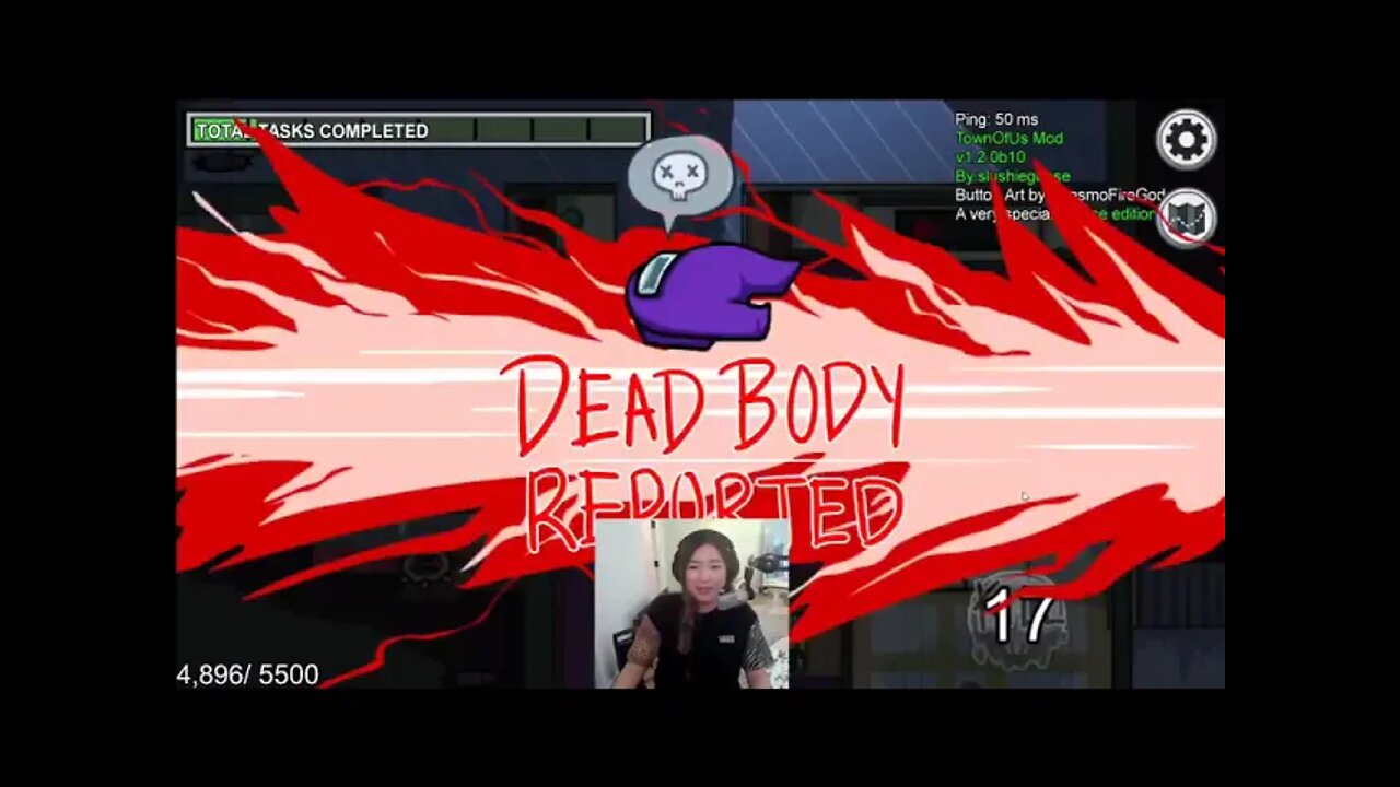Attack on Janet