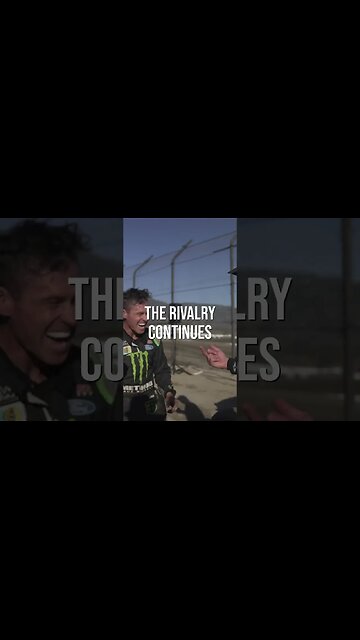 A SxS battle that will go down in the history books