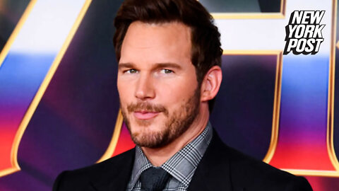 Chris Pratt denies embattled church ties: 'I never went to Hillsong'
