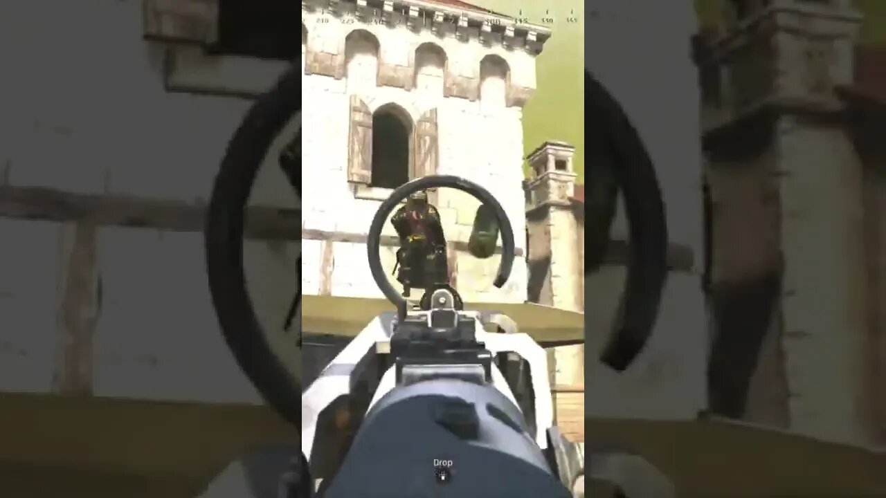 Call of Duty deaths mics - confusion and rage