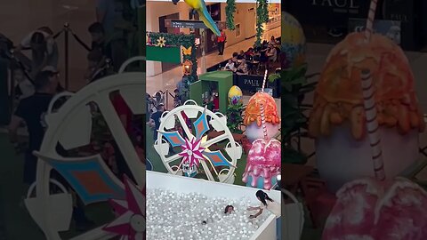 Juegos para Niños en el Multiplaza Pacific Panama | Ciudad de Panamá 🇵🇦