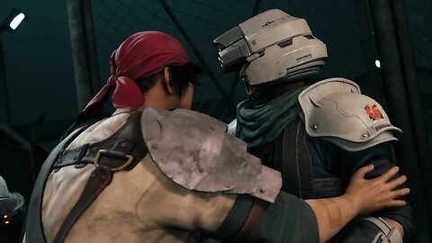 Final Fantasy 7