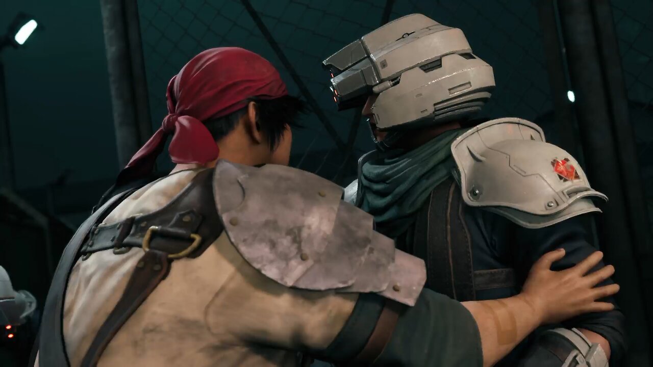Final Fantasy 7