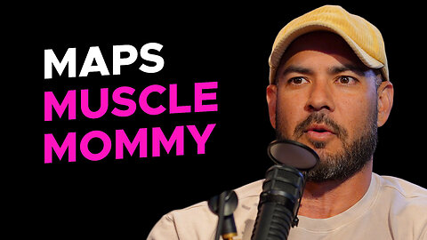 How To Become A Muscle Mommy | Mind Pump 2340