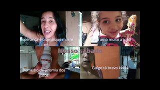 Vlog do nosso sábado- Esperança é a última que morre- Aniversário de Morretes.