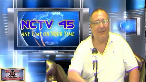 NCTV45′S LAWRENCE COUNTY 45 WEATHER FRIDAY JULY 31 2020