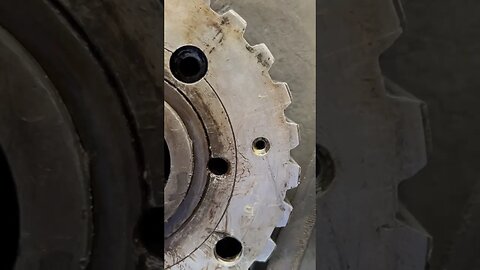 What the hell happened?