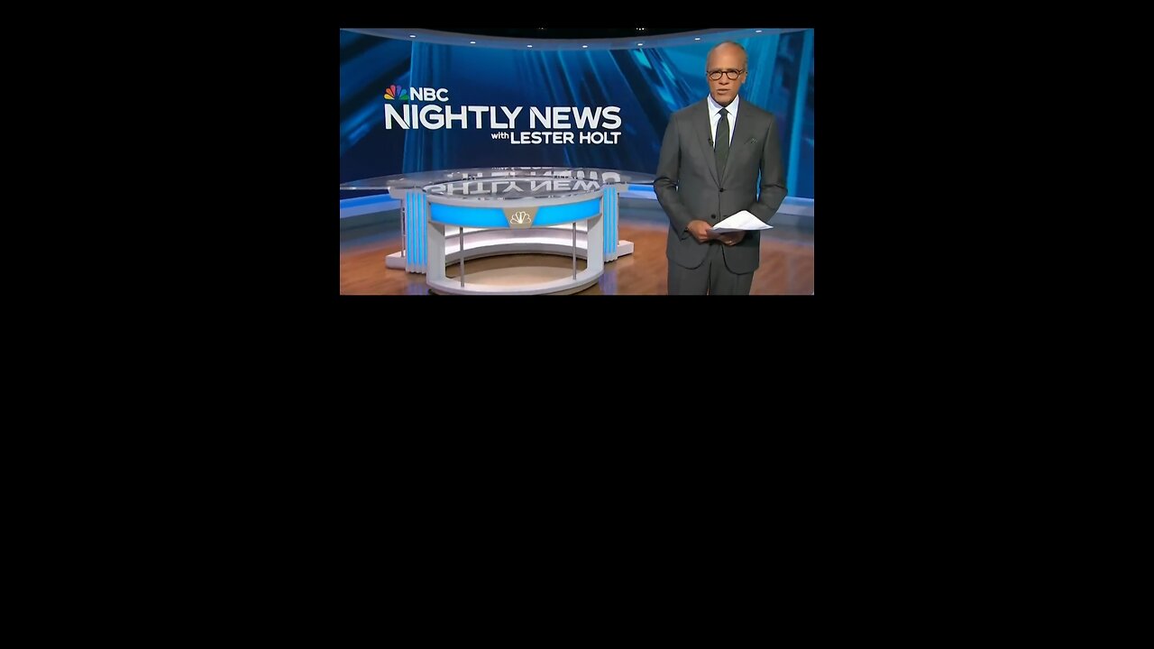 Nightly News Full Broadcast 16August