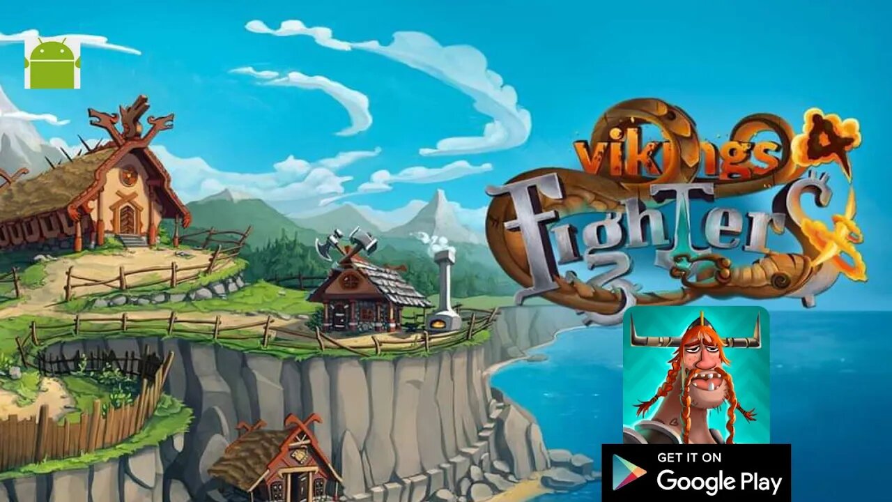 Vikinks4Figtter - early Access - for Android