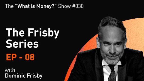 The American Civil War | The Frisby Series | Episode 8 | (WiM030)