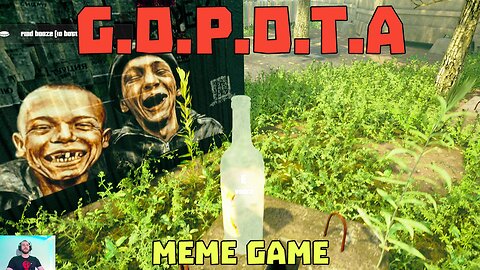 G.O.P.O.T.A Gameplay | ??? | Full Game ?