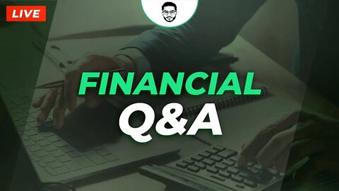 Financial Q&A Workshop