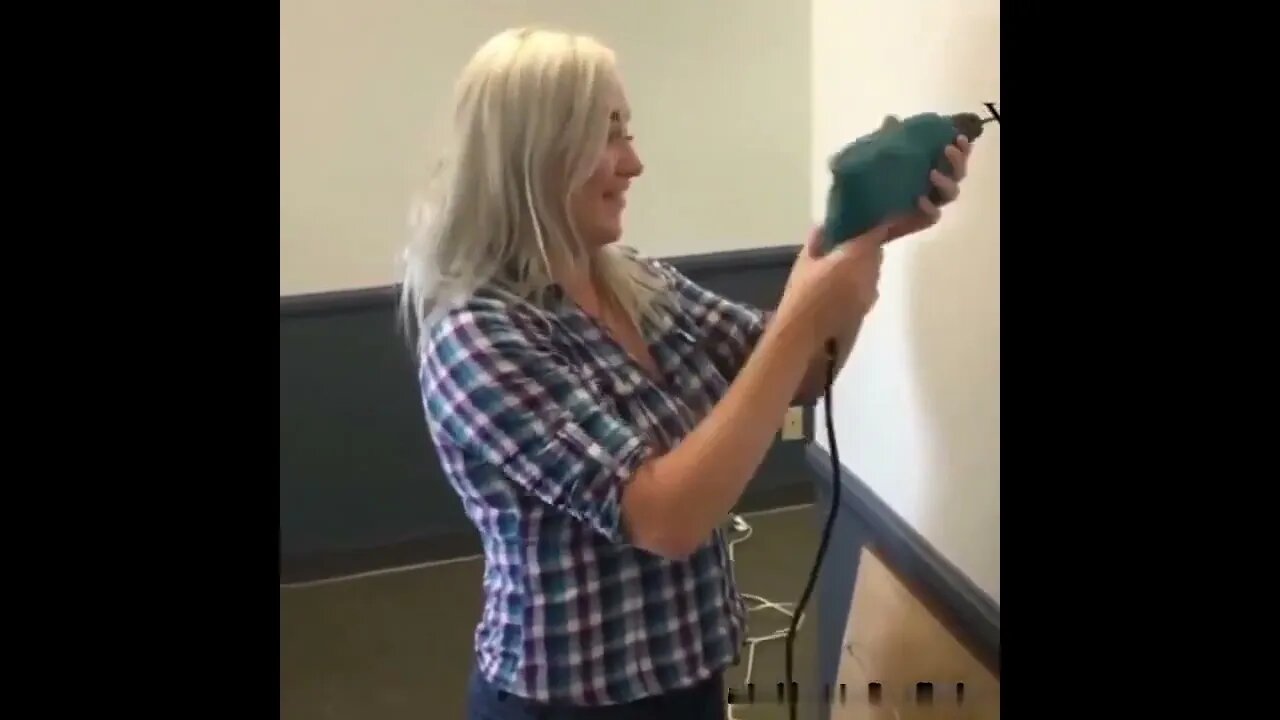 Why won’t it work? 😂