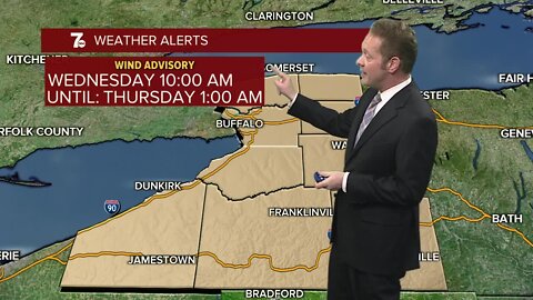 7 Weather 5am update, Wednesday, November 30