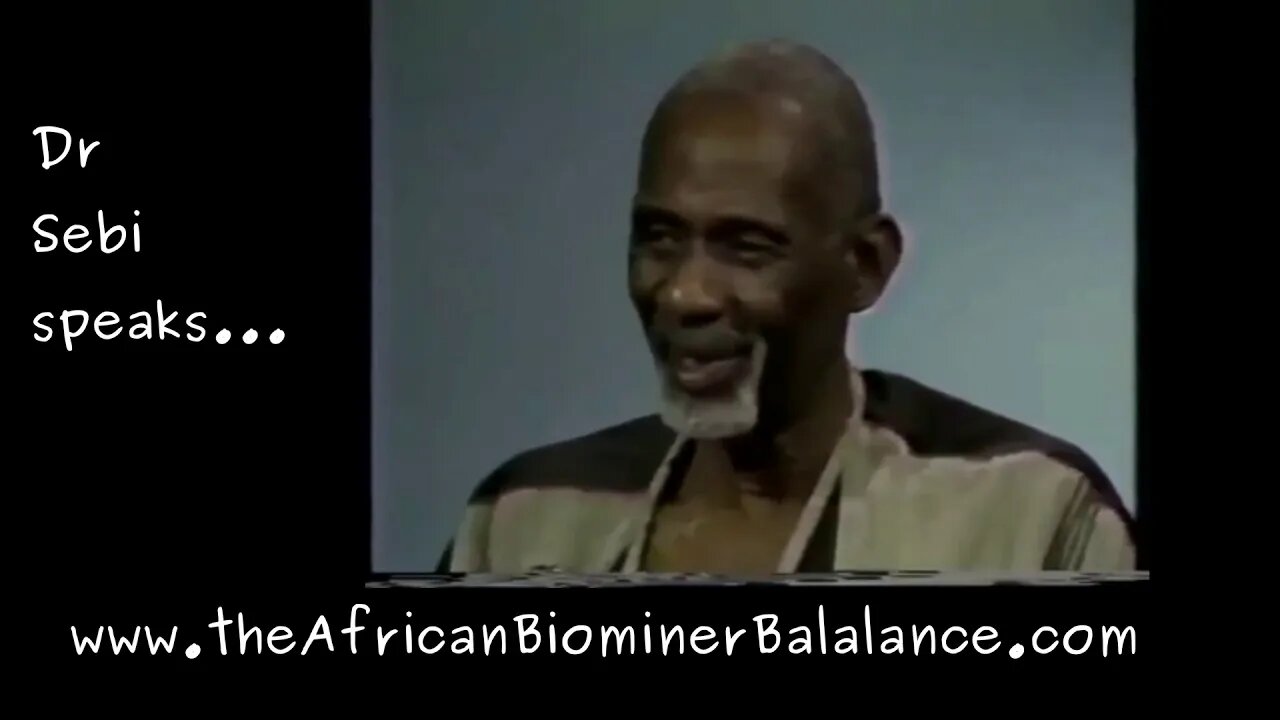 DR SEBI - ON COURT CASE - MEDIA - TRUTH & LIES