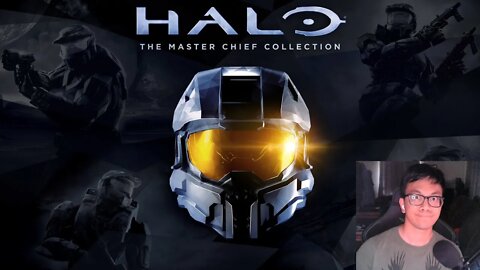 Halo MCC Weeklies Chill Stream