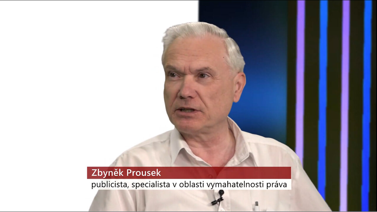 O čem se mlčí - Zbyněk Prousek