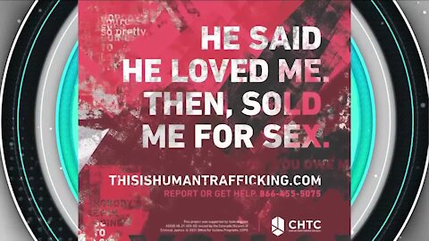 Human Trafficking Resources // ThisIsHumanTrafficking.com