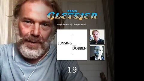 Ronald Snel, Johan Meijen | Lunsing + Van Dobben #19