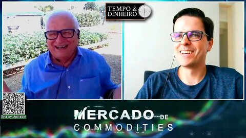 Explosão de preços das Commodities mostra importância do hedge