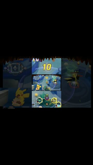 Um #novo modo de #jogo será #lançado com o nome #Legacy #Trainer #Showdown