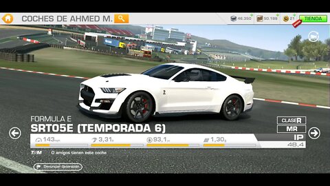 REAL RACING 3: Jugada 06 | Entretenimiento Digital 3.0