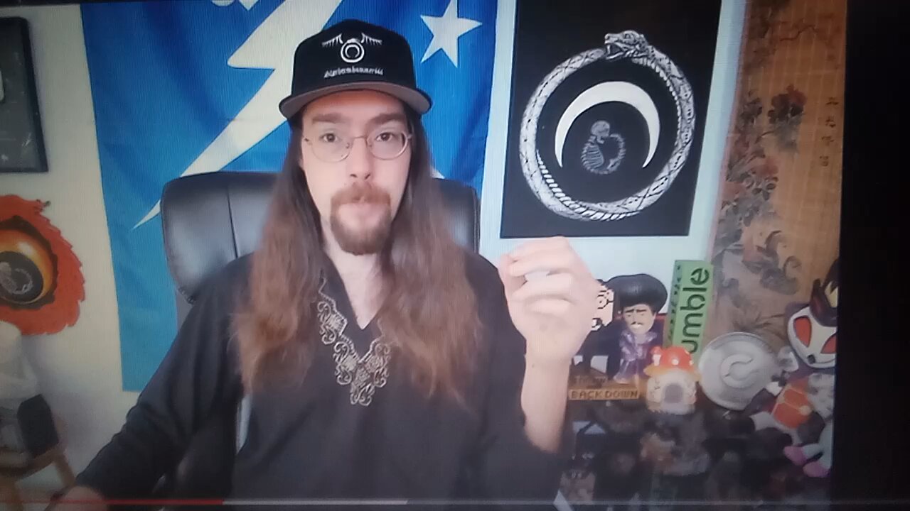 STYXHEXENHAMMER BLASTS TIKTOK