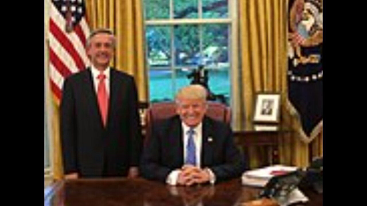NY Empire State Trail (2023): Tent Talk - What Will Evangelicals Do with Trump After Arrest? Is He Still Their Savior?