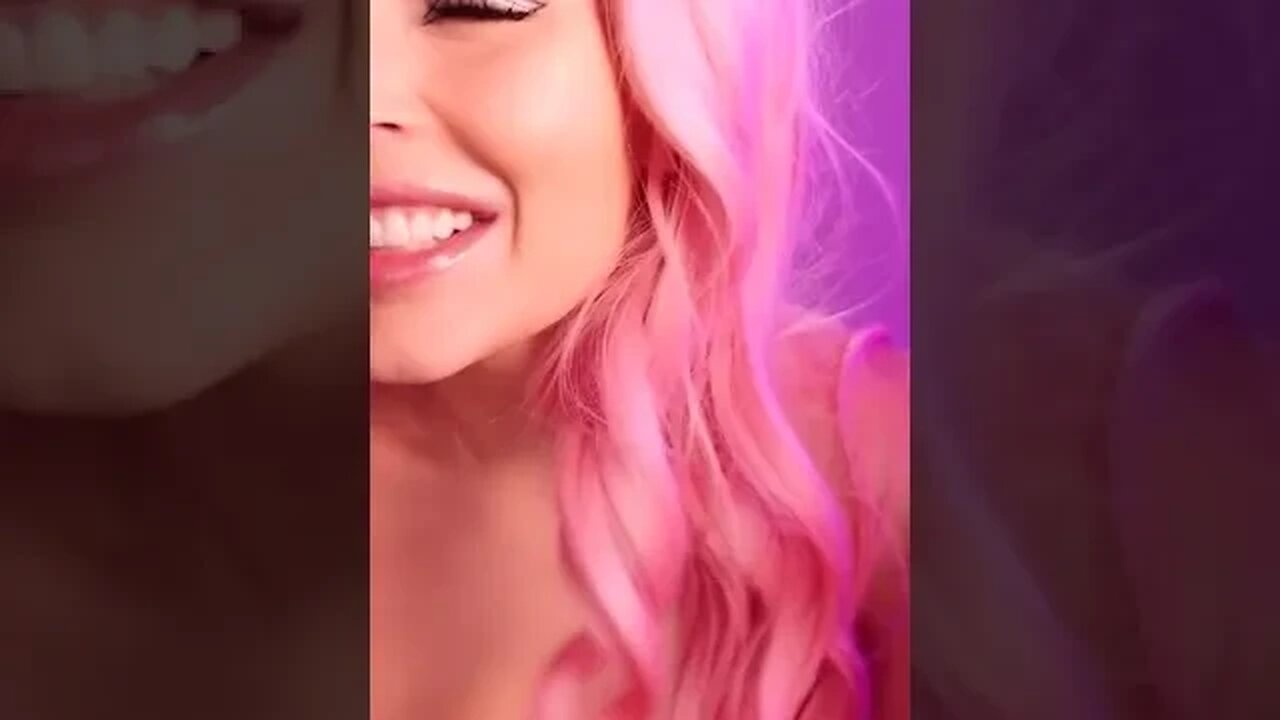 Cupid is back with more ASMR after Heather saw her Valentine's ASMR...full video in the comments!