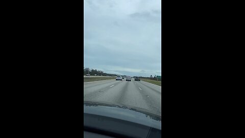 Livestream Replay - Driving to Chris Stapleton Concert - Estero to Tampa, FL #Drive #I75 #Karaoke