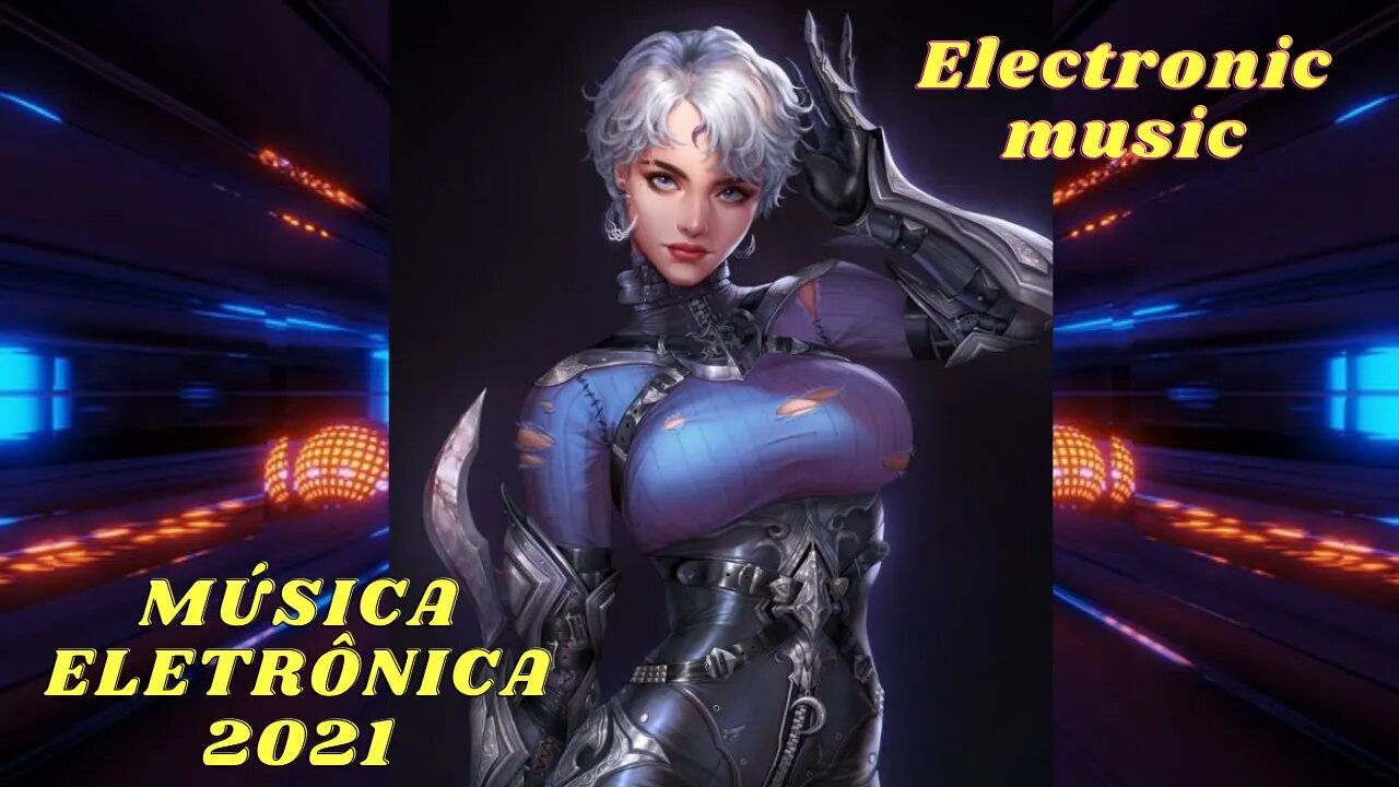 Melhores Músicas Eletrônicas| 2020|2021|Airsoft Music, Soluções Online - MT