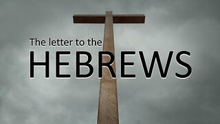 Hebrews - NKJV Audio Bible