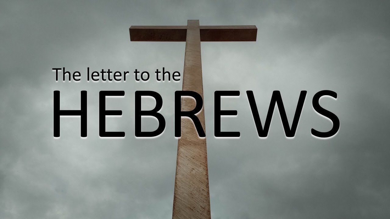 Hebrews - NKJV Audio Bible