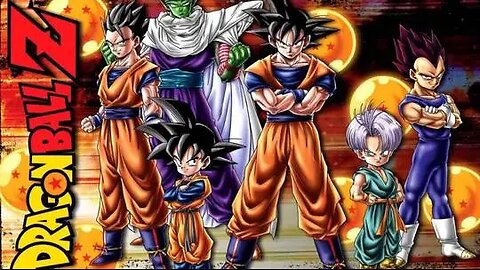 Dragon Ball Z 9-16 粵語