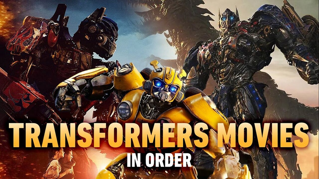 Transformers: Revenge of the Fallen short Movies