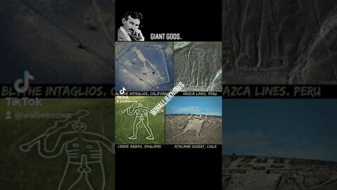 Giant Gods