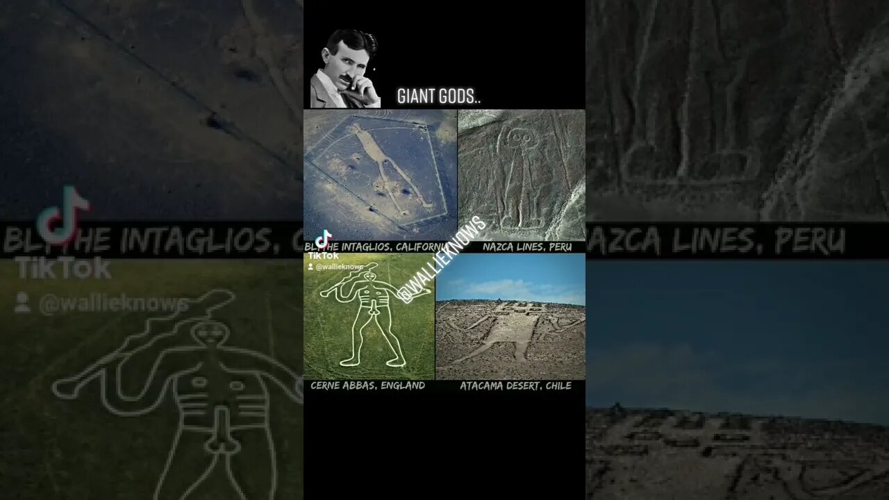 Giant Gods