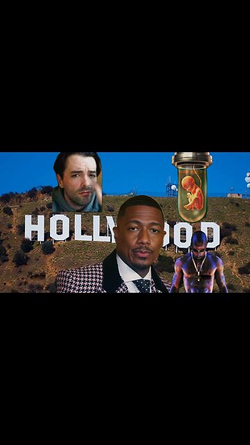 Nick Cannon Talks Clones