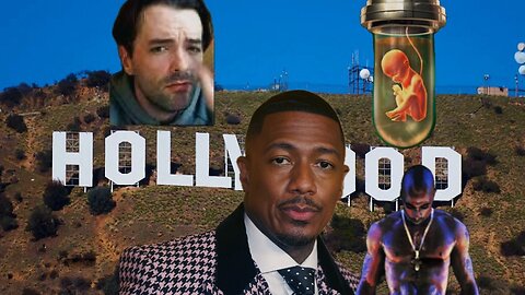 Nick Cannon Talks Clones