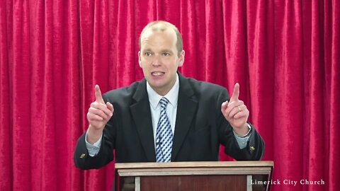 The Centrality of Christ in Bible Prophecy by Keith Malcomson